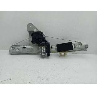 ELEVALUNAS TRASERO...