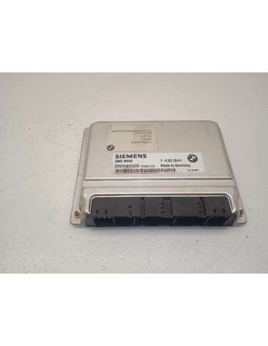CENTRALITA MOTOR UCE BMW SERIE 7...