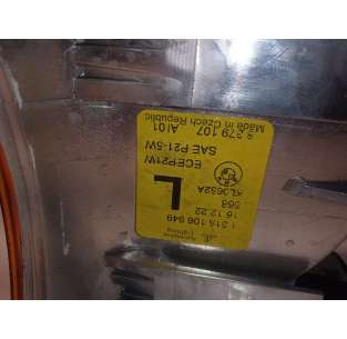 PILOTO DELANTERO IZQUIERDO... 2