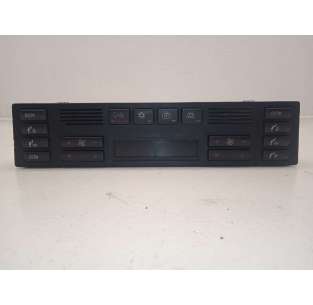 MANDO CLIMATIZADOR BMW...