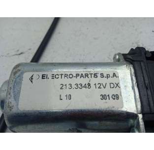 ELEVALUNAS DELANTERO... 2