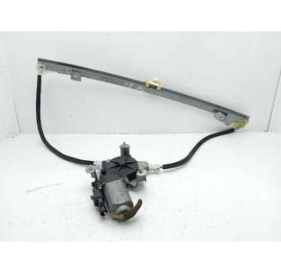 ELEVALUNAS DELANTERO...