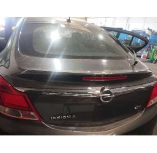 PORTON TRASERO OPEL...