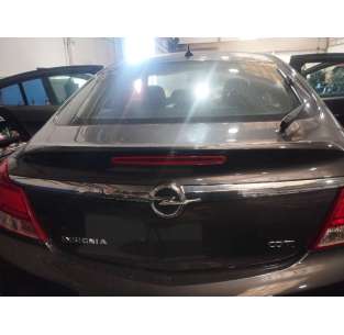 PORTON TRASERO OPEL... 2