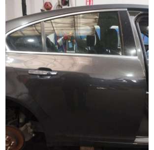 PUERTA TRASERA DERECHA OPEL...