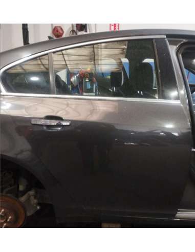 PUERTA TRASERA DERECHA OPEL INSIGNIA...