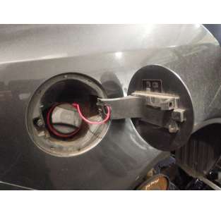 TAPA EXTERIOR COMBUSTIBLE... 2