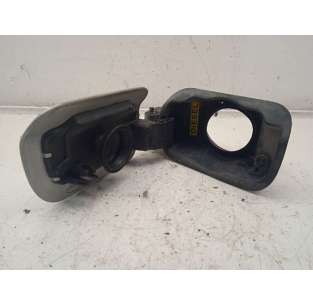 TAPA EXTERIOR COMBUSTIBLE...