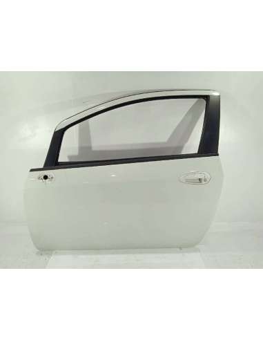 PUERTA DELANTERA IZQUIERDA FIAT III...
