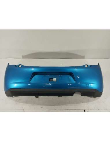 PARAGOLPES TRASERO - 782975 / 7410KZ
