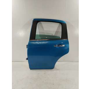 PUERTA TRASERA IZQUIERDA...
