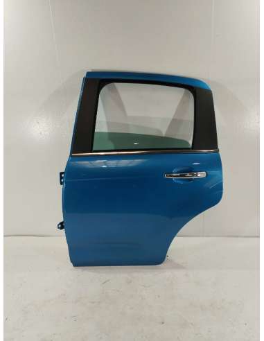 PUERTA TRASERA IZQUIERDA CITROEN C3 -...
