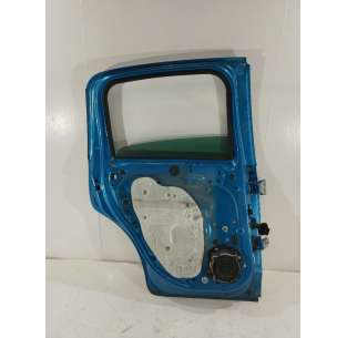 PUERTA TRASERA IZQUIERDA... 2