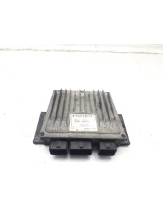 Recambio de centralita motor uce para nissan note (e11e) 1.5 dci turbodiesel cat referencia OEM IAM R0410B034C  