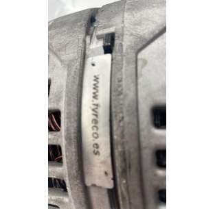 ALTERNADOR OPEL OMEGA B -... 2