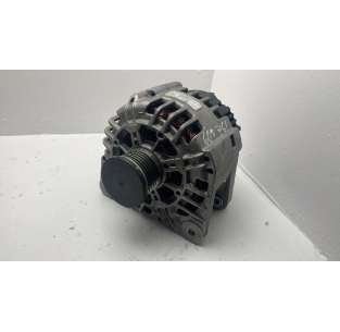 ALTERNADOR NISSAN INTERSTAR...