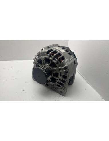 ALTERNADOR NISSAN INTERSTAR (X70) -...
