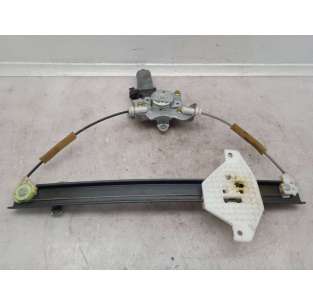 ELEVALUNAS TRASERO DERECHO... 2