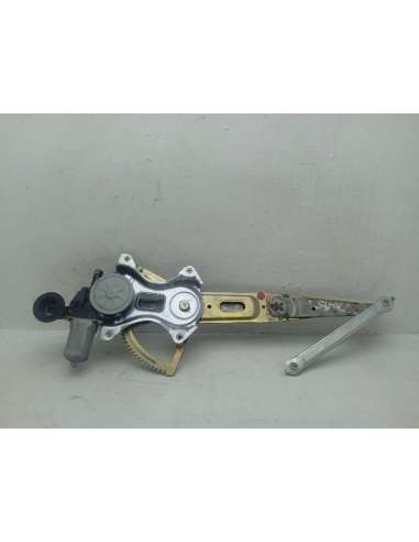 ELEVALUNAS TRASERO IZQUIERDO - 745549...