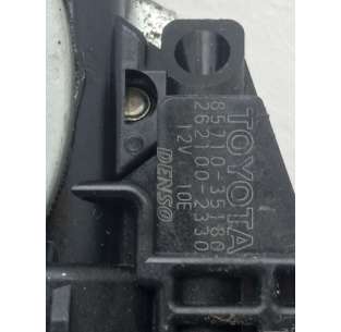 ELEVALUNAS TRASERO DERECHO... 2