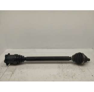 TRANSMISION DELANTERA...