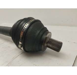 TRANSMISION DELANTERA... 2