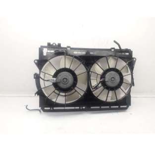 ELECTROVENTILADOR TOYOTA...