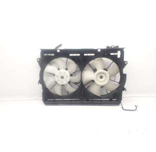 ELECTROVENTILADOR TOYOTA... 2