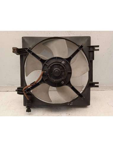 ELECTROVENTILADOR SUBARU LEGACY...