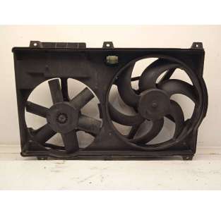 ELECTROVENTILADOR PEUGEOT...