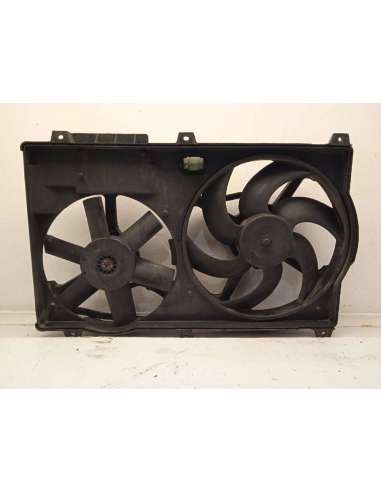 ELECTROVENTILADOR PEUGEOT BOXER (230)...