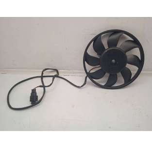 ELECTROVENTILADOR AUDI A6...