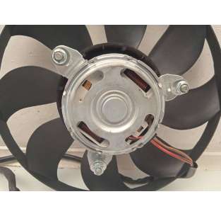 ELECTROVENTILADOR AUDI A6... 2