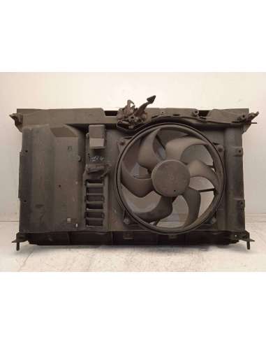 ELECTROVENTILADOR CITROEN C4 BERLINA...
