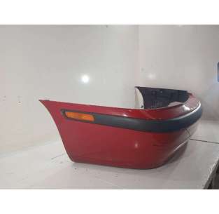 PARAGOLPES TRASERO VOLVO... 2