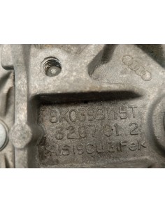 Recambio de soporte cambio para audi a4 ber. (b8) básico referencia OEM IAM 8K0399263K   2