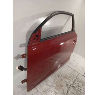 PUERTA DELANTERA IZQUIERDA... 2