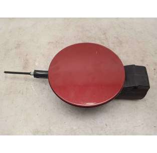 TAPA EXTERIOR COMBUSTIBLE...