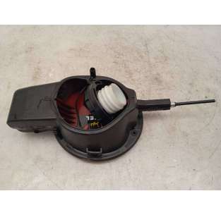 TAPA EXTERIOR COMBUSTIBLE... 2