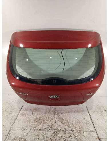 PORTON TRASERO KIA CEED (ED) - 745467...
