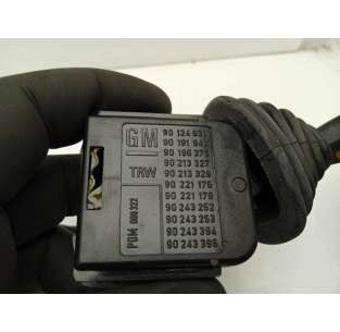 MANDO LUCES OPEL TIGRA -... 2