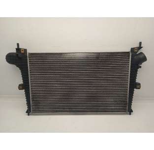 INTERCOOLER SAAB 9-5...