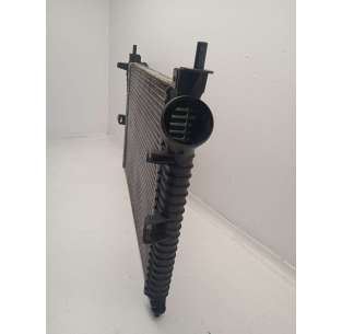 INTERCOOLER SAAB 9-5... 2