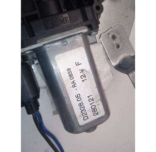 ELEVALUNAS DELANTERO... 2