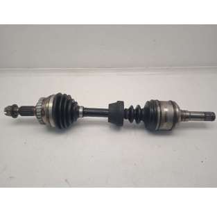 TRANSMISION DELANTERA...