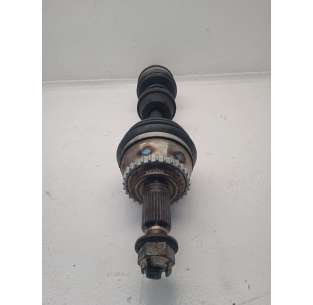 TRANSMISION DELANTERA... 2