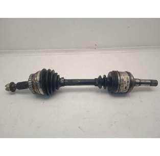 TRANSMISION DELANTERA...