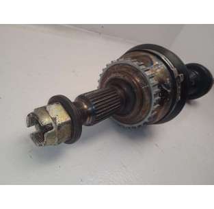 TRANSMISION DELANTERA... 2