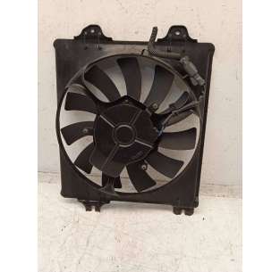 ELECTROVENTILADOR HONDA...