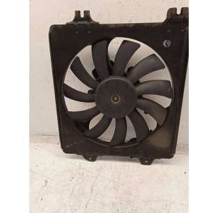 ELECTROVENTILADOR HONDA... 2